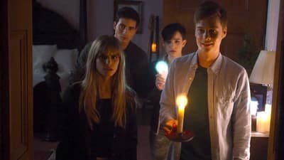 Assistir Scream Temporada 2 Episódio 13 Online em HD