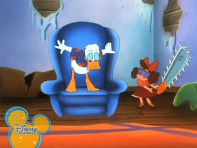 Assistir TV Quack Temporada 1 Episódio 24 Online em HD