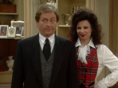 Assistir The Nanny Temporada 1 Episódio 14 Online em HD