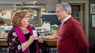 Assistir A Bruxa do Bem Temporada 7 Episódio 8 Online em HD