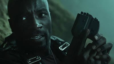 Assistir Halo: Nightfall Temporada 1 Episódio 3 Online em HD