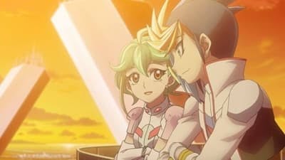 Assistir Yu-Gi-Oh! Arc-V Temporada 1 Episódio 117 Online em HD