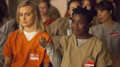 Assistir Orange Is the New Black Temporada 1 Episódio 2 Online em HD