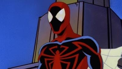 Assistir Homem-Aranha: Ação Sem Limites Temporada 1 Episódio 1 Online em HD