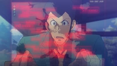 Assistir Lupin III Temporada 6 Episódio 22 Online em HD