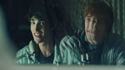 Assistir SKAM Italia Temporada 2 Episódio 1 Online em HD