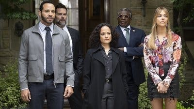 Assistir Uma Mente Excepcional Temporada 1 Episódio 11 Online em HD