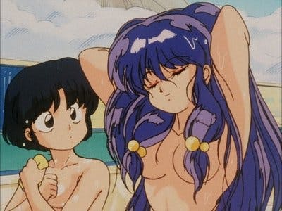 Assistir Ranma ½ Temporada 1 Episódio 61 Online em HD
