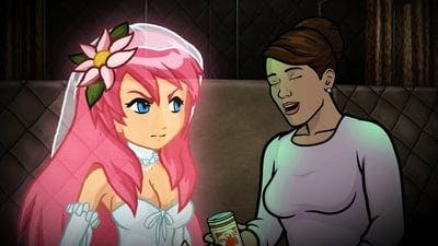 Assistir Archer Temporada 6 Episódio 10 Online em HD