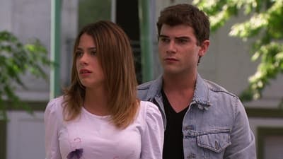 Assistir Violetta Temporada 2 Episódio 3 Online em HD