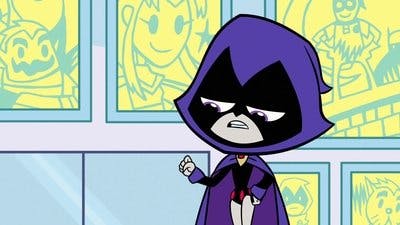 Assistir Os Jovens Titãs em Ação! Temporada 4 Episódio 31 Online em HD