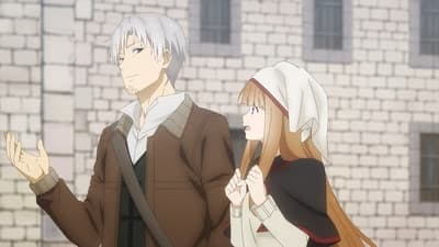 Assistir Spice and Wolf: MERCHANT MEETS THE WISE WOLF Temporada 1 Episódio 7 Online em HD