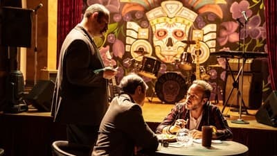 Assistir Pais Por Acidente Temporada 1 Episódio 7 Online em HD