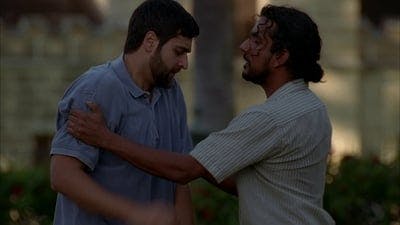 Assistir Lost Temporada 1 Episódio 21 Online em HD