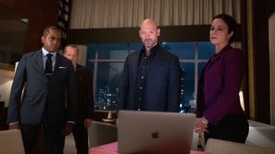 Assistir Billions Temporada 6 Episódio 8 Online em HD