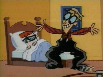 Assistir O Laboratório de Dexter Temporada 2 Episódio 84 Online em HD