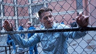 Assistir Gotham Temporada 2 Episódio 16 Online em HD