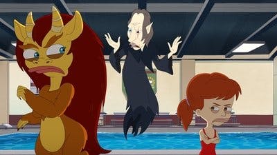 Assistir Big Mouth Temporada 5 Episódio 2 Online em HD