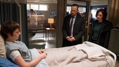 Assistir Sangue Azul Temporada 10 Episódio 11 Online em HD