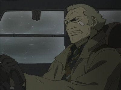 Assistir Wolf’s Rain Temporada 1 Episódio 13 Online em HD