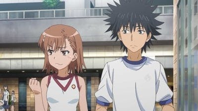 Assistir Toaru Majutsu no Index Temporada 2 Episódio 8 Online em HD