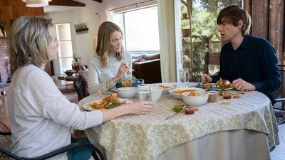 Assistir O Paciente Temporada 1 Episódio 9 Online em HD