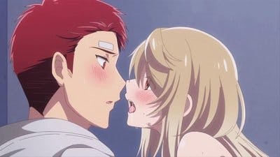Assistir A Loba Quer Ser Devorada Temporada 1 Episódio 2 Online em HD