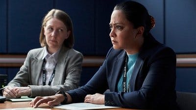 Assistir Inspetora Ray Temporada 2 Episódio 6 Online em HD