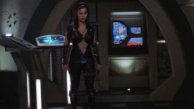 Assistir Andrômeda Temporada 5 Episódio 18 Online em HD