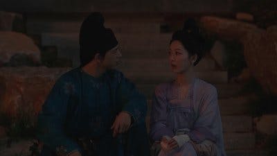 Assistir Flourished Peony Temporada 1 Episódio 17 Online em HD