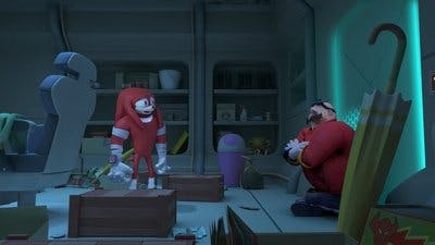 Assistir Sonic Boom Temporada 2 Episódio 46 Online em HD