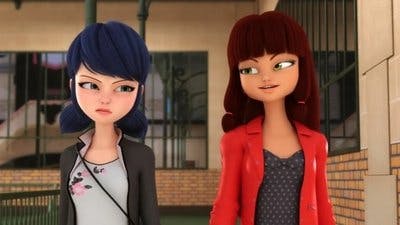 Assistir Miraculous: As Aventuras de Ladybug Temporada 3 Episódio 23 Online em HD