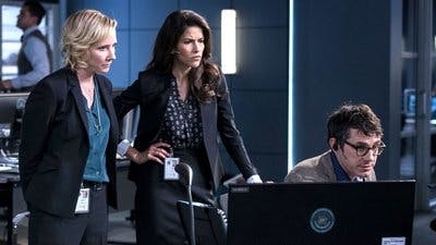 Assistir The Brave Temporada 1 Episódio 10 Online em HD