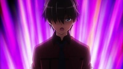 Assistir Inou Battle wa Nichijou-kei no Naka de Temporada 1 Episódio 12 Online em HD