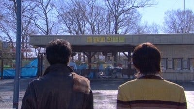 Assistir Kamen Rider Temporada 18 Episódio 6 Online em HD