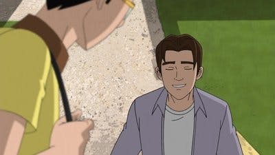 Assistir Ultimate Homem-Aranha Temporada 2 Episódio 3 Online em HD