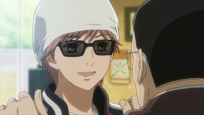 Assistir Chihayafuru Temporada 1 Episódio 4 Online em HD