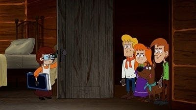 Assistir Que Legal, Scooby-Doo! Temporada 2 Episódio 2 Online em HD