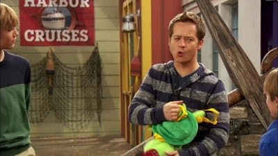 Assistir Os Guerreiros Wasabi Temporada 4 Episódio 10 Online em HD