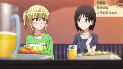 Assistir Mangaka-san to Assistant-san to Temporada 1 Episódio 9 Online em HD
