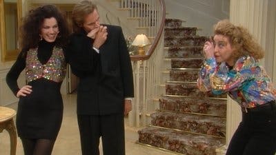 Assistir Competente e Descarada Temporada 1 Episódio 9 Online em HD