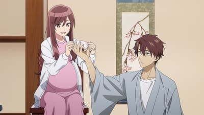 Assistir Kumichou Musume to Sewagakari Temporada 1 Episódio 8 Online em HD