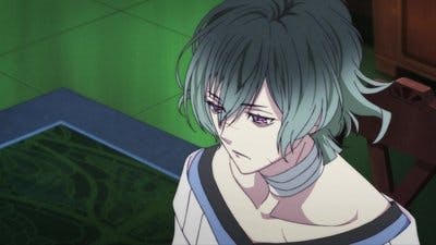 Assistir Diabolik Lovers Temporada 2 Episódio 8 Online em HD