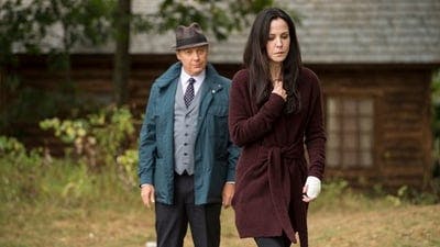 Assistir Lista Negra Temporada 2 Episódio 4 Online em HD