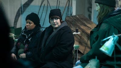 Assistir Dietland Temporada 1 Episódio 10 Online em HD