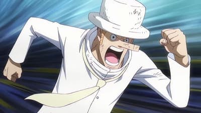 Assistir One Piece Temporada 22 Episódio 1111 Online em HD