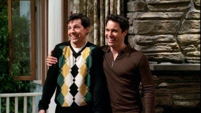 Assistir Will e Grace Temporada 7 Episódio 19 Online em HD