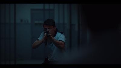 Assistir O Último Guardião Temporada 3 Episódio 4 Online em HD