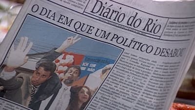 Assistir Her Own Destiny Temporada 1 Episódio 67 Online em HD