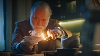 Assistir Land of Desire Temporada 1 Episódio 8 Online em HD